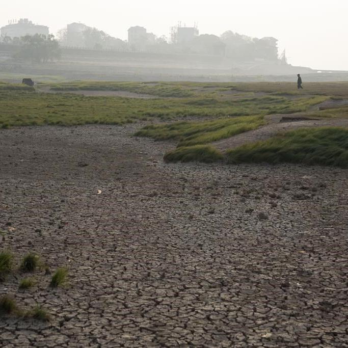 2022 was fifth or sixth warmest on record as Earth heats up